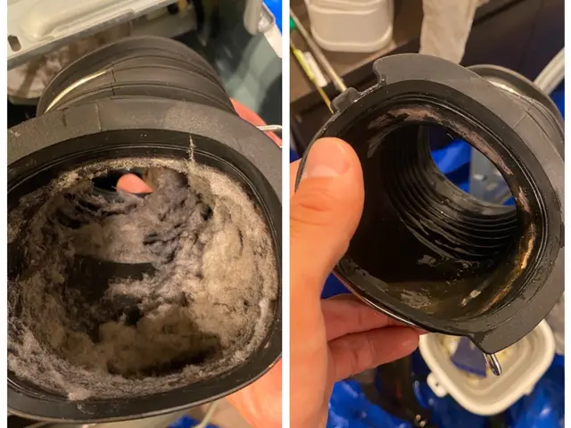 修理も出来る洗濯機クリーニング店です。ドラム式洗濯機は当店にお任せ下さい！サービスの画像