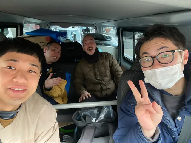 TikTokで活躍！お笑い芸人の洗濯機クリーニング店です！【3月までの大値引き】サービスの画像