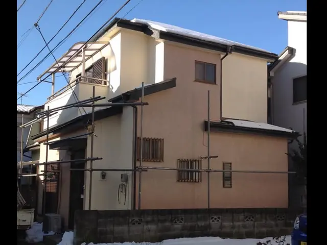 【松戸市発】大手で経験のある職人が訪問◎サービスの画像