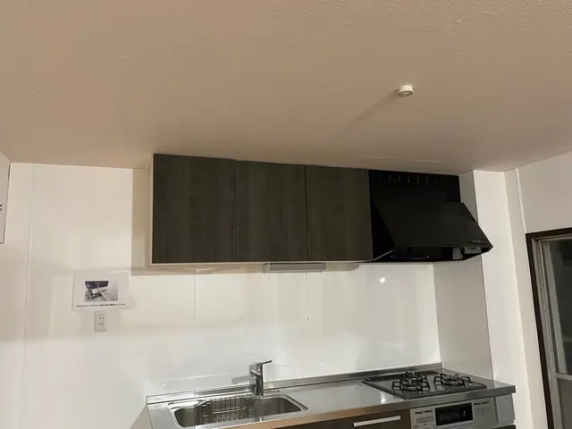 プロの技術でご満足いただけるように心を込めて作業いたしますサービスの画像