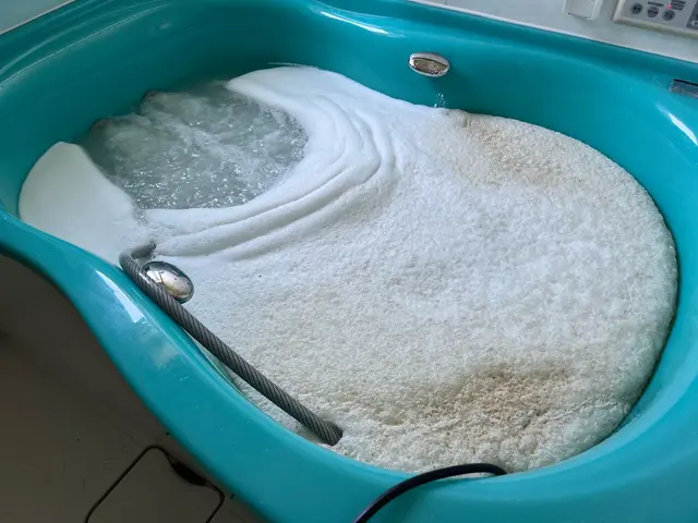 【岩手】徹底的に風呂釜＆追い焚き配管を洗浄！給湯器点検と鏡ウロコ除去サービス♪サービスの画像