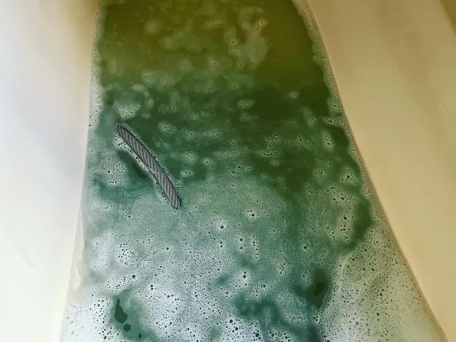 【岩手】徹底的に風呂釜＆追い焚き配管を洗浄！給湯器点検と鏡ウロコ除去サービス♪サービスの画像