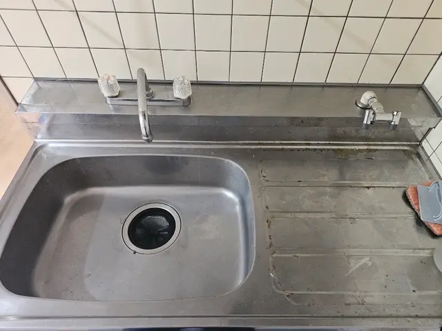 地域最安値！　在室ハウスクリーニング　時間内で必要箇所を徹底清掃致します。サービスの画像