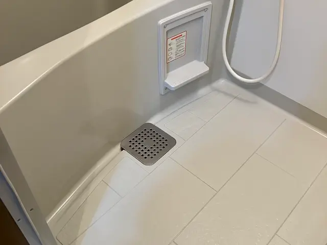 地域最安値！　在室ハウスクリーニング　時間内で必要箇所を徹底清掃致します。サービスの画像