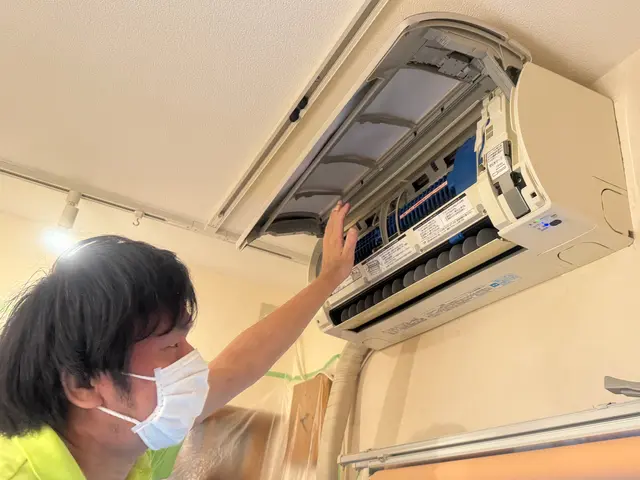 モットー【次も頼みたくなる業者】期間限定価格！どんな機種でも対応！損害保険加入店サービスの画像