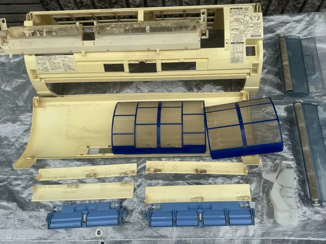 モットー【次も頼みたくなる業者】期間限定価格！どんな機種でも対応！損害保険加入店サービスの画像