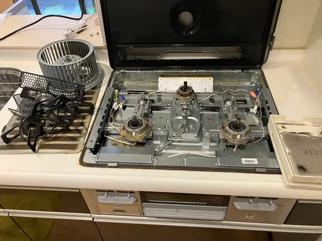 【期間限定】お値引き中。水回り４点セット【浴室＋キッチン＋レンジフード＋トイレ】サービスの画像