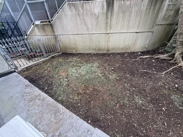 丁寧すぎると評判の石野ガーデン　～落ち葉ゼロ・見違える庭をお約束します～サービスの画像