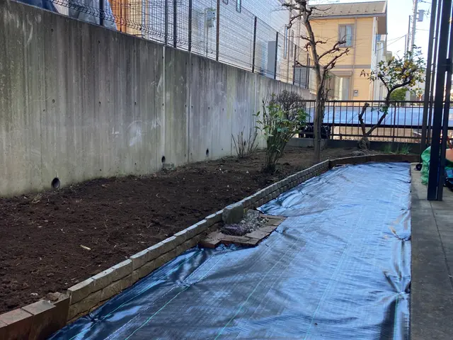 【業歴10年以上の経験と実績】年中無休！作業外注なし・自社スタッフが作業！サービスの画像