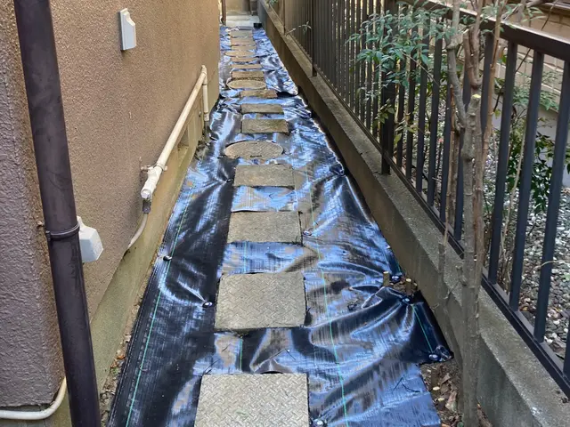 【業歴10年以上の経験と実績】年中無休！作業外注なし・自社スタッフが作業！サービスの画像