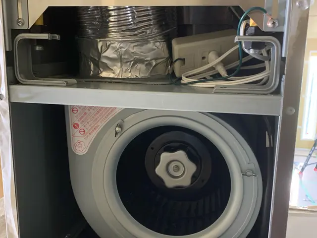 【すべて自社対応】◆年中無休で営業中！◆損害保険加入済みで安心！サービスの画像