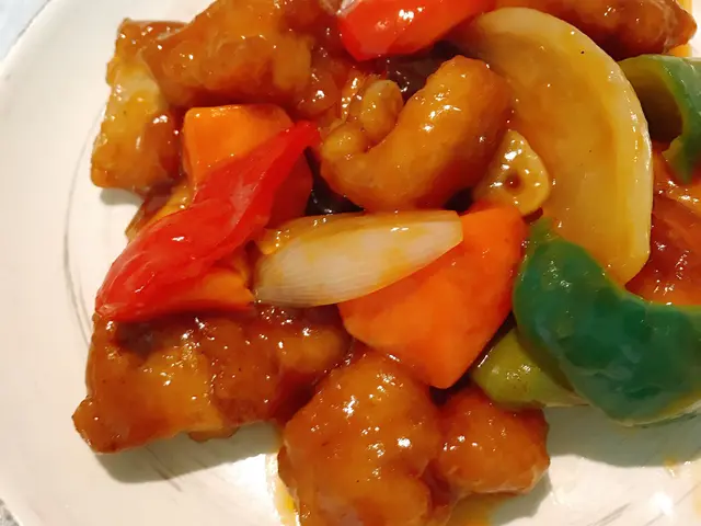 健康家庭料理作ります！サービスの画像