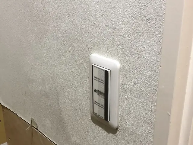 スイッチ・コンセント交換の対応になります。お気軽にご相談下さい。サービスの画像