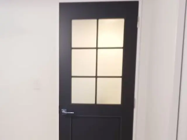 新しいドアをお作りします｜室内ドア新調｜年間ドア100枚交換サービスの画像