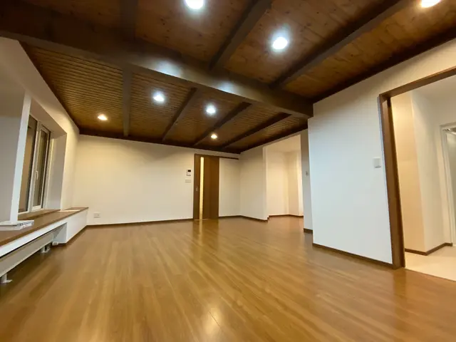 空室クリーニングサービスの画像