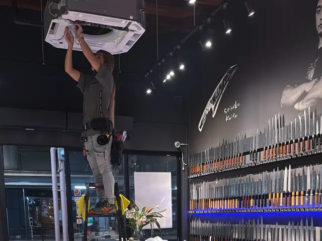 【エアコン洗浄】綺麗な空気で新シーズンを迎えましょう！サービスの画像