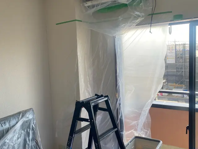 【エアコン洗浄】綺麗な空気で新シーズンを迎えましょう！サービスの画像