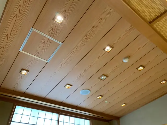 【作業外注一切なし！】対応地域外・営業時間外もお気軽にご相談ください。サービスの画像