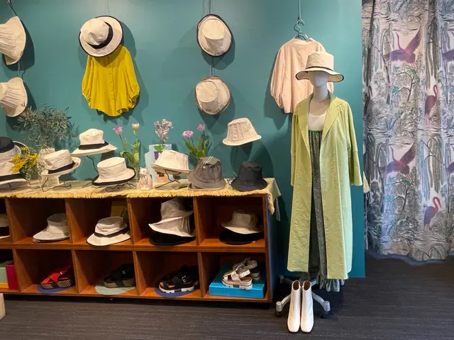 パーソナルスタイリストサービスの画像