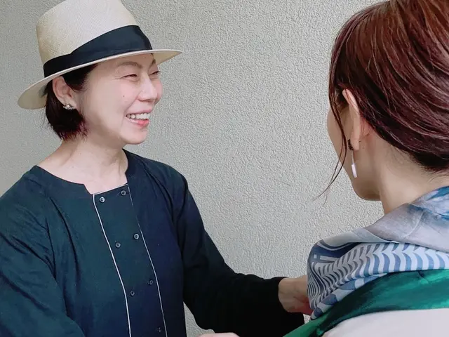 パーソナルスタイリストサービスの画像