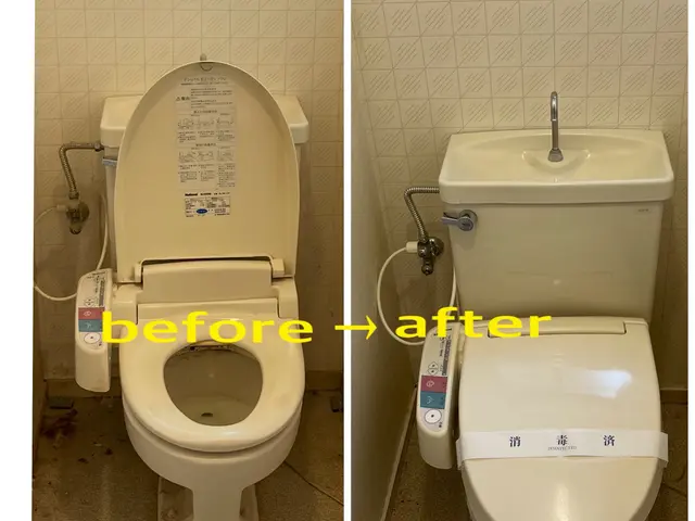 その汚れ、お任せください！誰よりも早く、丁寧に仕上げます！サービスの画像