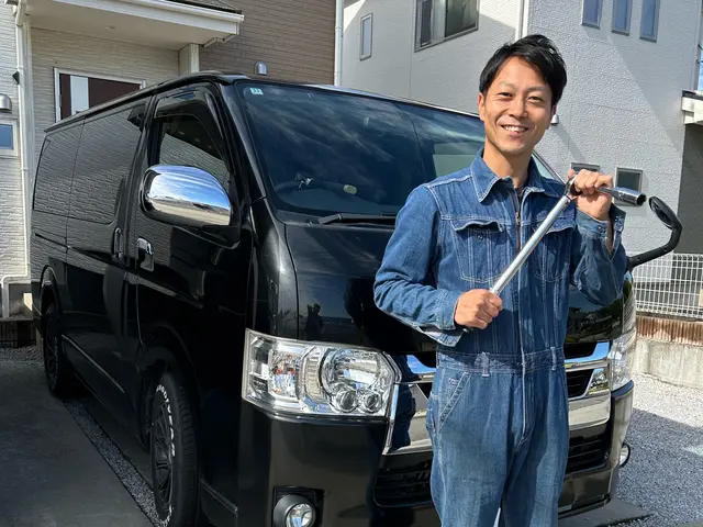 【タイヤの専門家】軽は割引! 業界歴15年の実績！整備士の出張スタッドレス交換サービスの画像