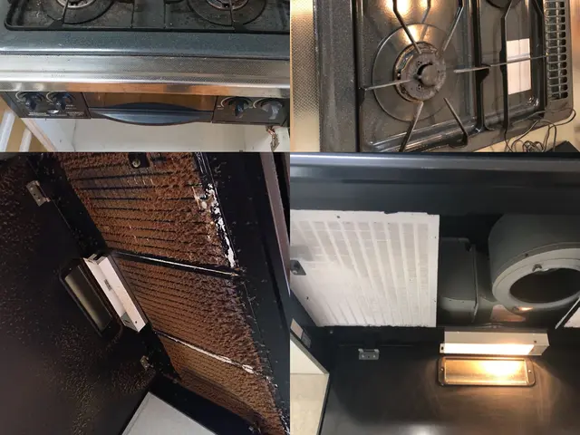 《損害保険加入》女性スタッフ同行可！汚れの程度による追加料金なし！親切丁寧に対応サービスの画像