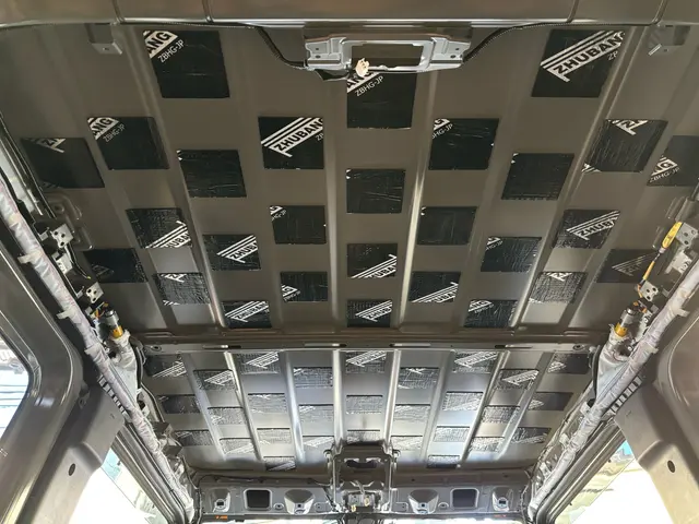 カーオーディオの取付致します！関連部品や電装品もご相談ください！サービスの画像