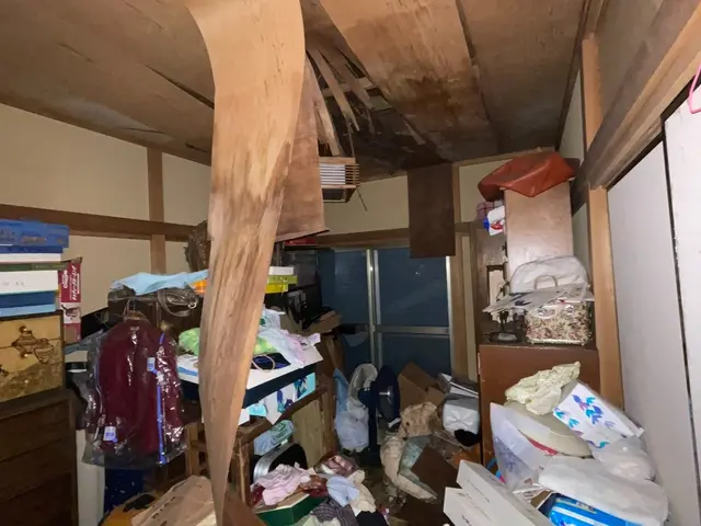 【明朗会計】即日対応可能！住宅のプロが対応いたします！是非1度ご相談下さい！サービスの画像