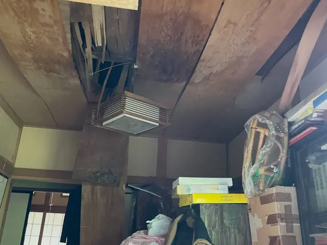 【明朗会計】即日対応可能！住宅のプロが対応いたします！是非1度ご相談下さい！サービスの画像