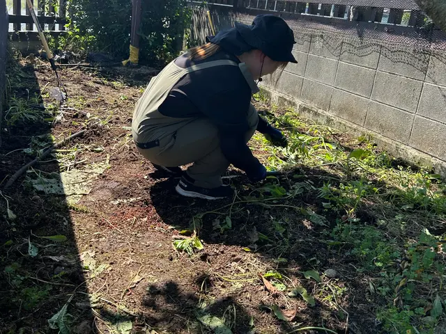 お客様のお力になります！経験と知識を活かして迅速丁寧に作業いたします！サービスの画像