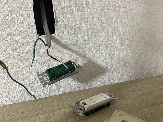 交換、増設サービスの画像