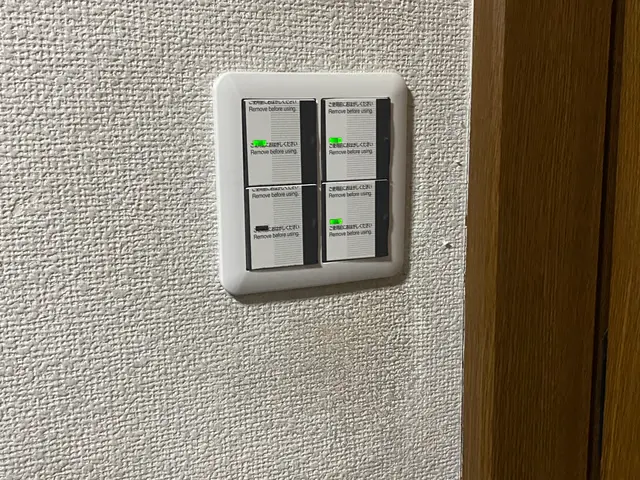 交換、増設サービスの画像