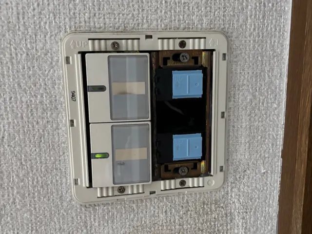 交換、増設サービスの画像