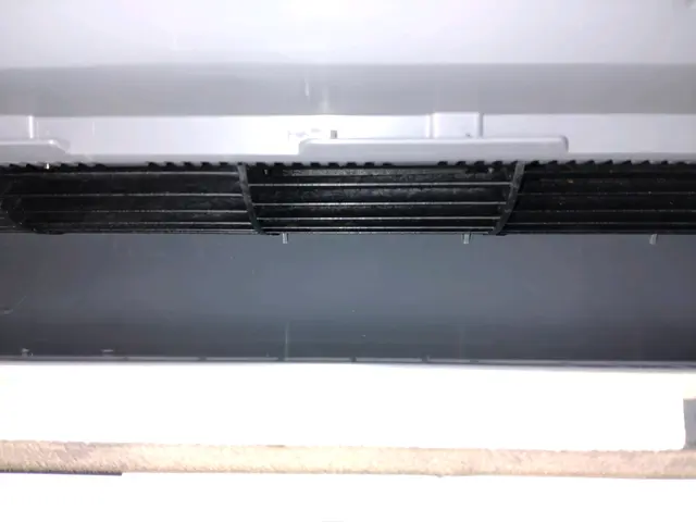 エアコンのお掃除をしませんか?カビや臭いを丁寧に取り除きます。サービスの画像