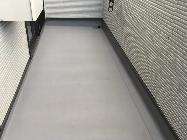 業界歴20年◎ご満足頂ける防水工事、お任せください！損害保険加入済み！保証書発行サービスの画像