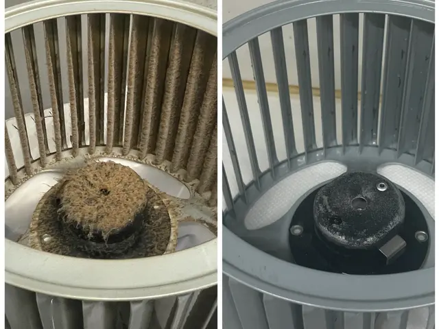 ☆作業実績多数☆浴室及び換気扇！個別に申し込むよりお得です！サービスの画像