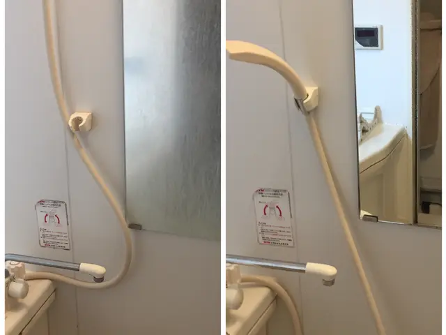 ☆エプロン内、鏡鱗取り標準作業☆浴室及び換気扇！個別に申し込むより断然お得です！サービスの画像