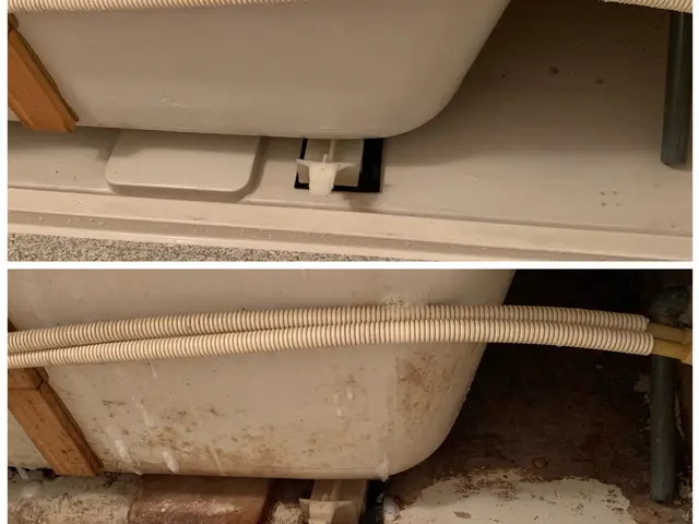 ☆エプロン内、鏡鱗取り標準作業☆浴室及び換気扇！個別に申し込むより断然お得です！サービスの画像