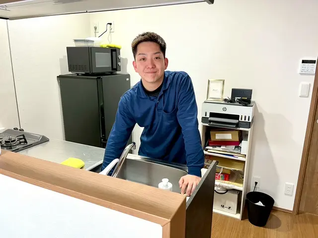 100件以上の実績！柔軟な対応と無料再対応保証で安心の水回り5点徹底清掃サービスの画像