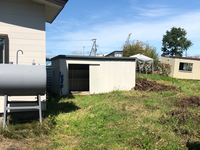 安全・丁寧な物置解体サービス｜小規模でも対応しますサービスの画像