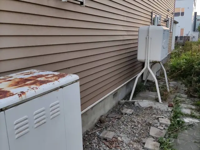 安全・丁寧な物置解体サービス｜小規模でも対応しますサービスの画像