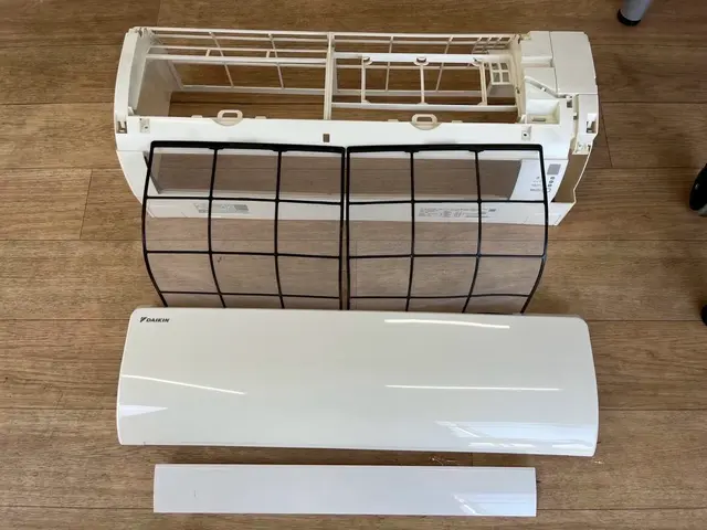 【損害保険加盟店】◉クリーニング数1000台以上◉確かな技術力をご体験ください★サービスの画像