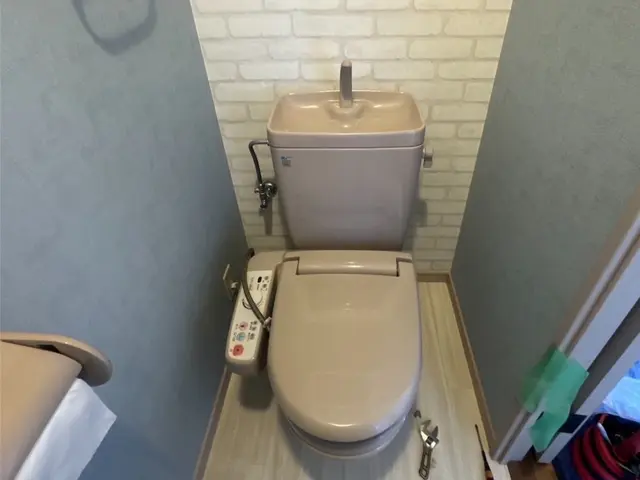 【福岡】 丁寧仕上げで快適空間に！トイレリフォームプラン☆サービスの画像