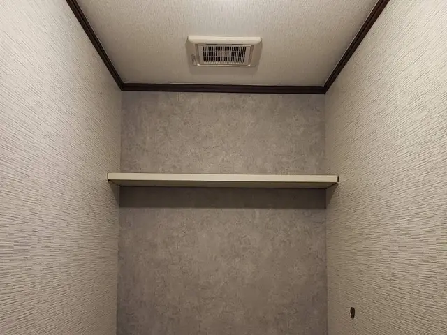 【福岡】 丁寧仕上げで快適空間に！トイレリフォームプラン☆サービスの画像