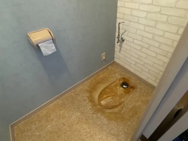 【福岡】 丁寧仕上げで快適空間に！トイレリフォームプラン☆サービスの画像