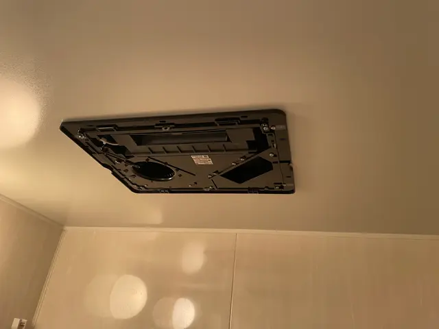 経験年数40年◆女性スタッフの同行OK！作業完了まで当社が責任を持ってご対応！サービスの画像