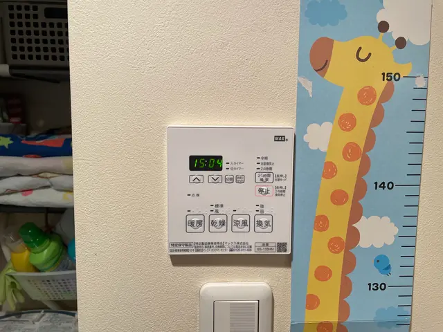 経験年数40年◆女性スタッフの同行OK！作業完了まで当社が責任を持ってご対応！サービスの画像