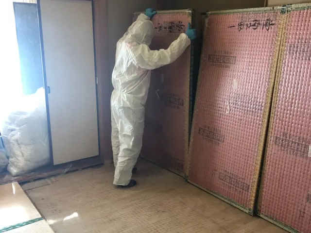 《損害保険加入》☆実績10年以上！ ☆対応時間外・地域外もご相談歓迎！サービスの画像