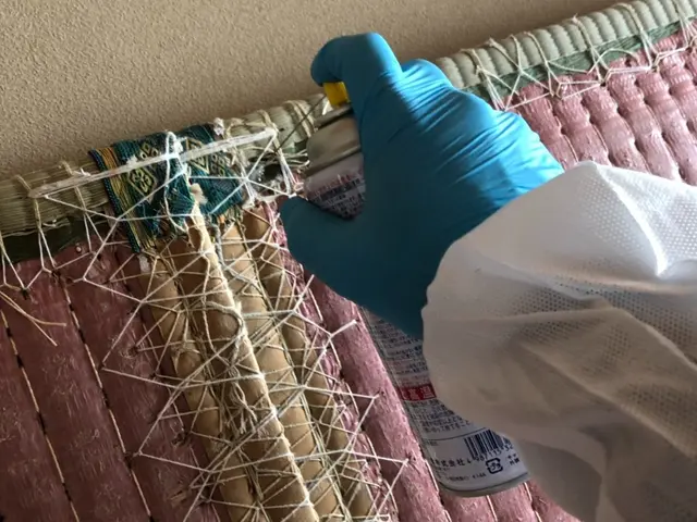 《損害保険加入》☆実績10年以上！ ☆対応時間外・地域外もご相談歓迎！サービスの画像